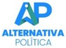 Símbolo de ALTERNATIVA POLÍTICA