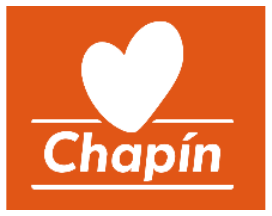 Símbolo de CHAPÍN