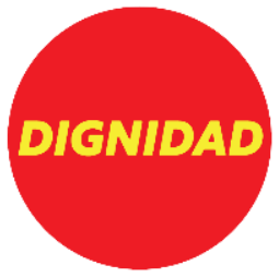 Símbolo de DIGNIDAD
