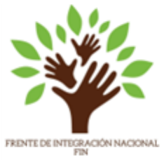Símbolo de FRENTE DE INTEGRACION NACIONAL