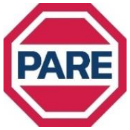 Símbolo de -PARE- PARTIDO REFORMADOR