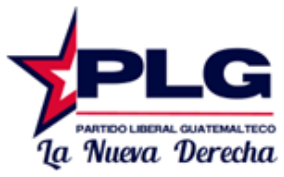 Símbolo de PARTIDO LIBERAL GUATEMALTECO La Nueva Derecha
