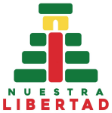 Símbolo de PARTIDO NUESTRA LIBERTAD