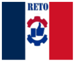 Símbolo de PARTIDO POLÍTICO RECONSTRUCCIÓN TOTAL