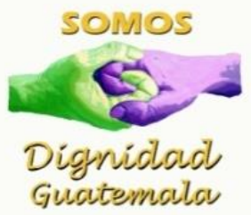 Símbolo de SOMOS DIGNIDAD GUATEMALA