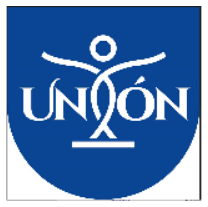Símbolo de UNIÓN