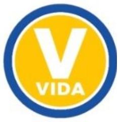 Símbolo de VIDA