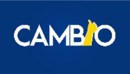 Símbolo de CAMBIO