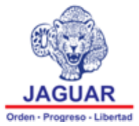 Símbolo de JAGUAR