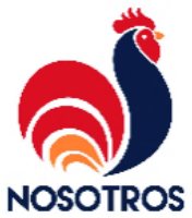 Símbolo de PARTIDO POLITICO NOSOTROS