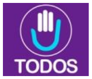 Símbolo de TODOS
