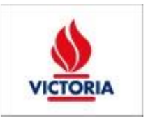 Símbolo de VICTORIA