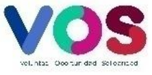 Símbolo de VOLUNTAD, OPORTUNIDAD Y SOLIDARIDAD